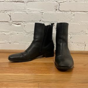 Trotters Chelsea boots -Brazil 9.5N